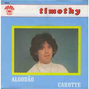 Timothy - Algodão / Carotte