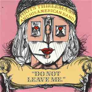 Toots Thielemans And His American Band - "Do Not Leave Me"