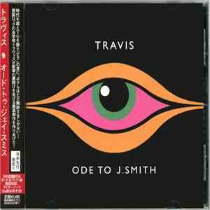Travis - Ode To J.Smith