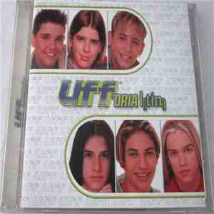 Uff - Uff'oria Latina
