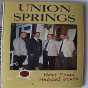 Union Springs - Next Train Headed South