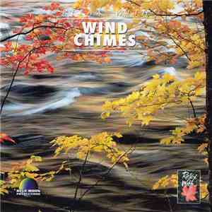 Unknown Artist - Relax With... Wind Chimes