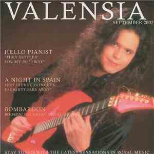 Valensia - Hello Pianist