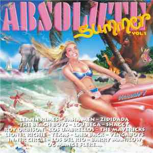 Various - Absolute Summer Vol. 1