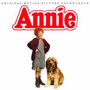 Various - Annie - Original Motion Picture Soundtrack