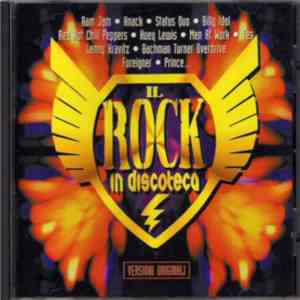 Various - Il Rock In Discoteca