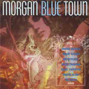 Various - Morgan Blue Town