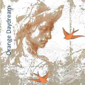 Various - Orange Daydream A Tribute To Orange Cake Mix