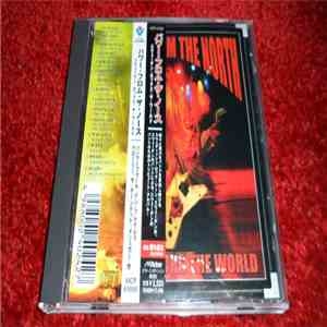 Various - Power From The North - Sweden Rocks The World