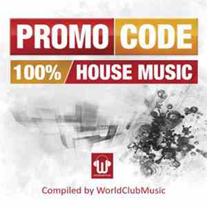 Various - Promo Code. 100% House Music
