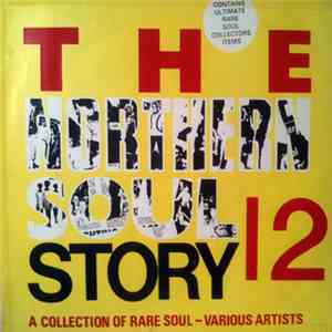 Various - The Northern Soul Story 12