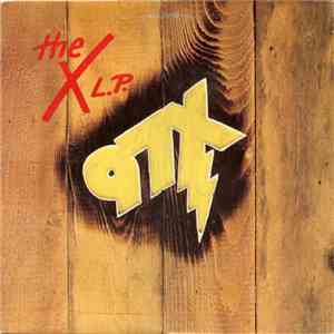 Various - The "X" L.P.