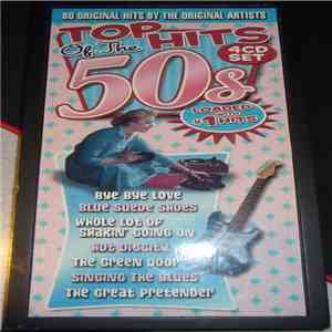 Various - Top Hits Of The 50s