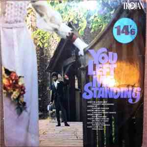 Various - You Left Me Standing