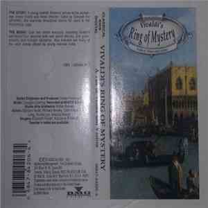 Vivaldi, Susan Hammond, Douglas Cowling - Vivaldi's Ring Of Mystery