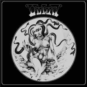 Vvlva - Shaking Bones