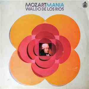 Waldo De Los Rios - Mozartmania