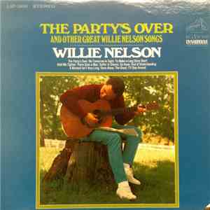 Willie Nelson - The Party's Over