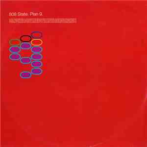 808 State - Plan 9