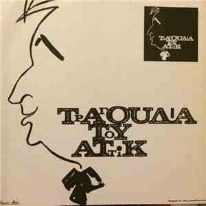 Αττίκ - Τραγούδια Του Αττίκ