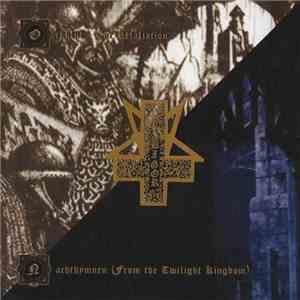 Abigor - Nachthymnen (From The Twilight Kingdom) / Orkblut - The Retaliation