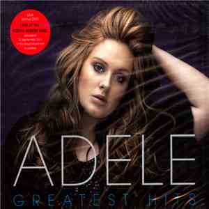 Adele  - Greatest Hits