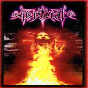 Ahriman  - ...From The Dark Nature