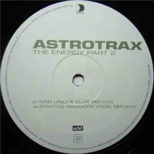 Astrotrax - The Energy Part 2