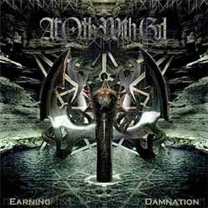 At Odds With God - Earning Damnation