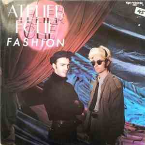 Atelier Folie - Fashion