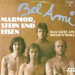 Bel Ami - Marmor, Stein Und Eisen