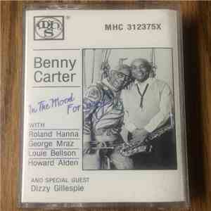 Benny Carter - In The Mood For Swing