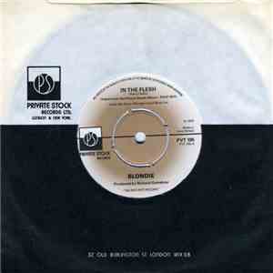Blondie - In The Flesh