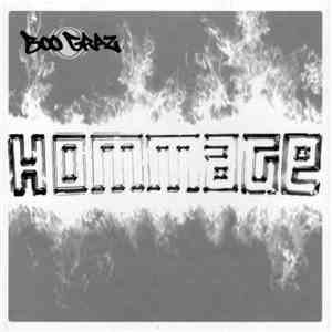 Boo Graz - Hommage