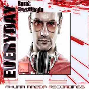 Burak Harsitlioglu - Everyday
