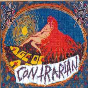 Contrarian  - The Age of Contrarian