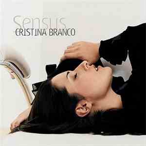 Cristina Branco - Sensus