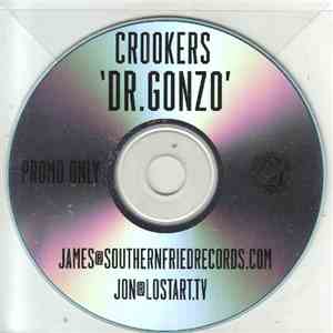 Crookers - Dr. Gonzo