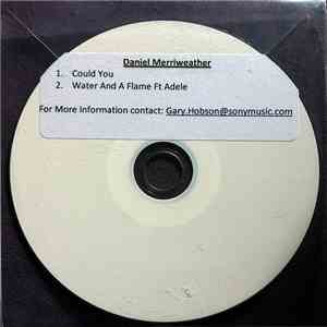 Daniel Merriweather - Daniel Merriweather