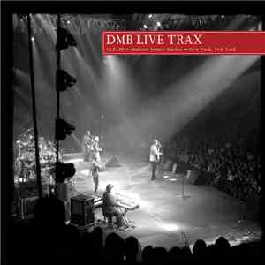 Dave Matthews Band - DMB Live Trax Vol. 40