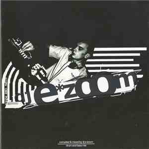 DJ E-Zoom - Music For The Masses