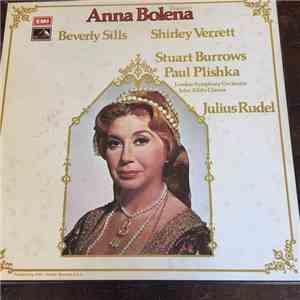 Donizetti - Anna Bolena