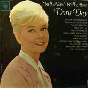 Doris Day - You'll Never Walk Alone