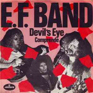 E.F. Band - Devil's Eye