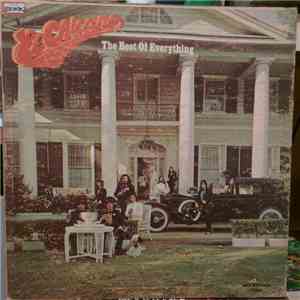 El Chicano - The Best Of Everything
