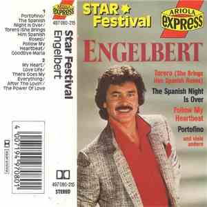 Engelbert - Star Festival