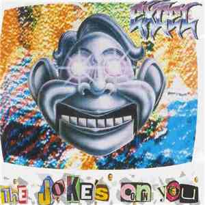 Excel  - The Joke's On You