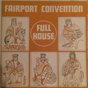 Fairport Convention - Full House