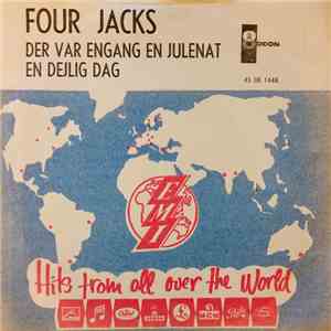 Four Jacks - Der Var Engang En Julenat
