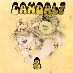 Gandalf  - Gandalf 2